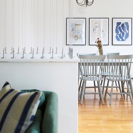The London Nest - Trendy 3Bdr House Apartment ภายนอก รูปภาพ