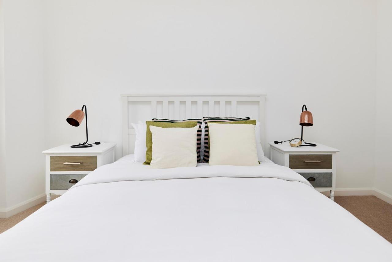 The London Nest - Trendy 3Bdr House Apartment ภายนอก รูปภาพ