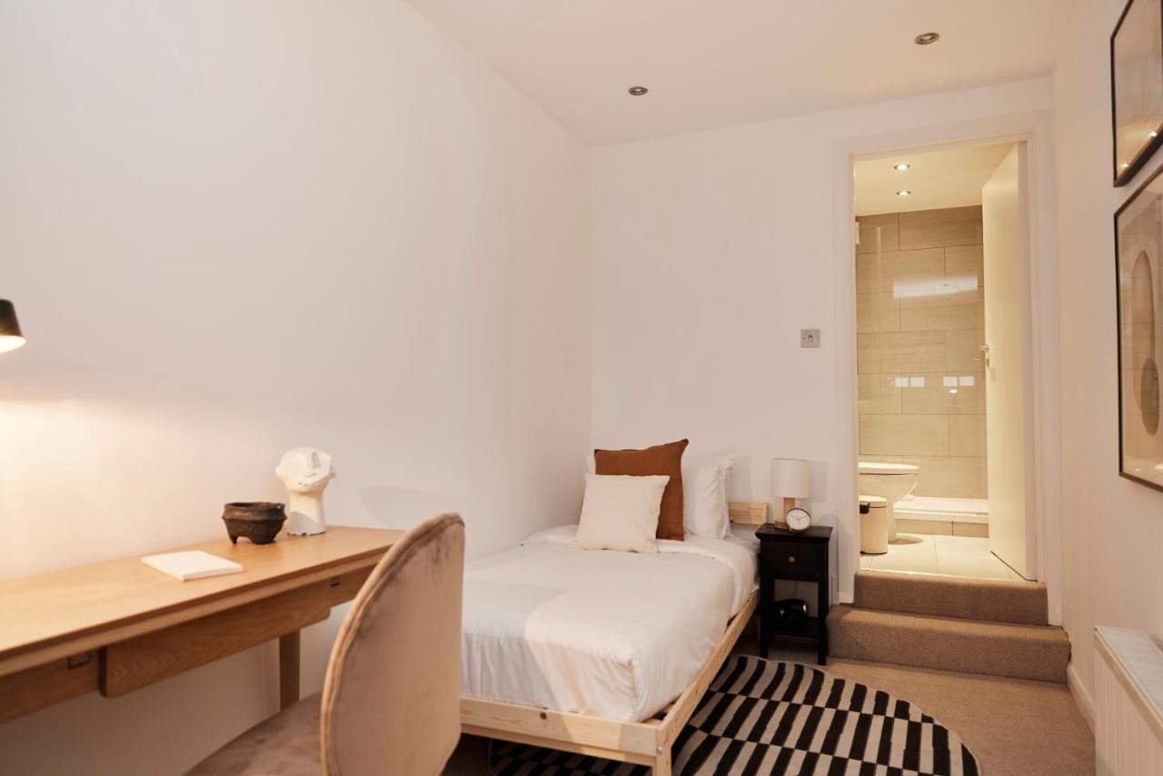 The London Nest - Trendy 3Bdr House Apartment ภายนอก รูปภาพ