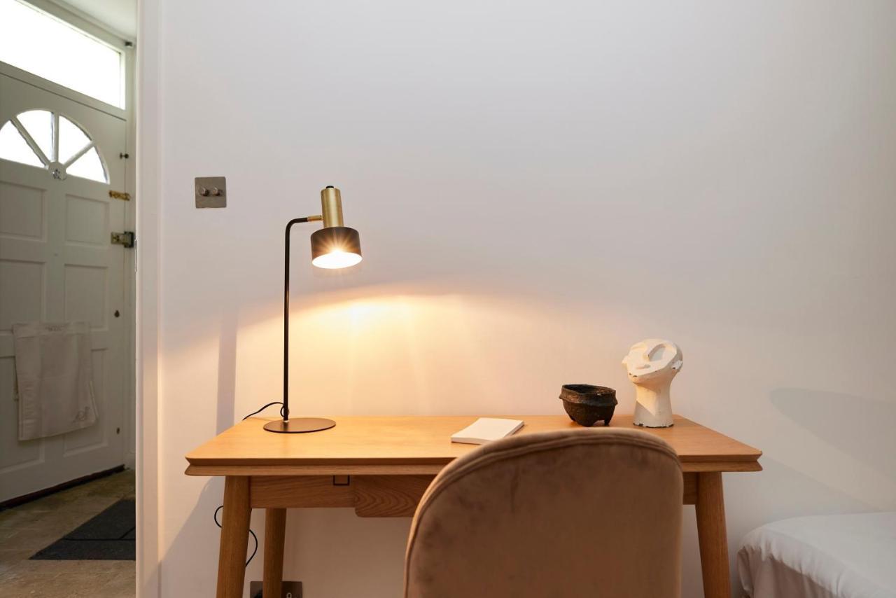 The London Nest - Trendy 3Bdr House Apartment ภายนอก รูปภาพ
